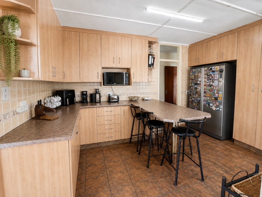 4 Bedroom Property for Sale in Sasolburg Ext 15 Free State
